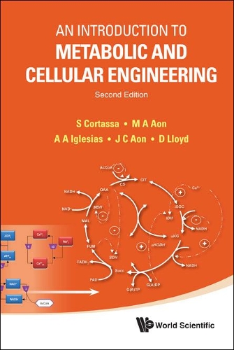 Introduction To Metabolic And Cellular Engineering, An