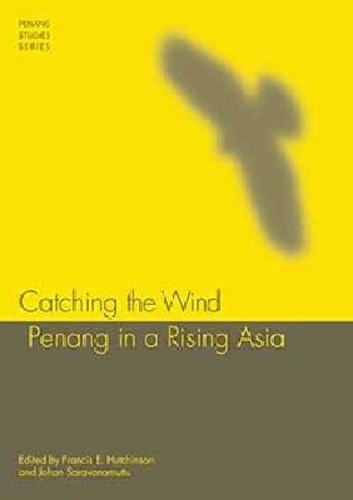 Catching the Wind