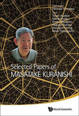 Selected Papers Of Masatake Kuranishi