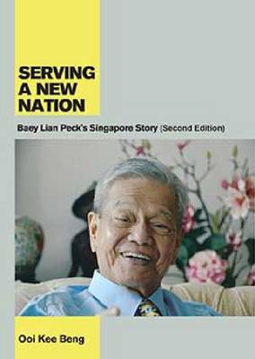 Serving a New Nation
