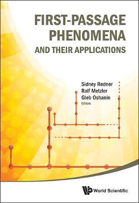 First-passage Phenomena And Their Applications