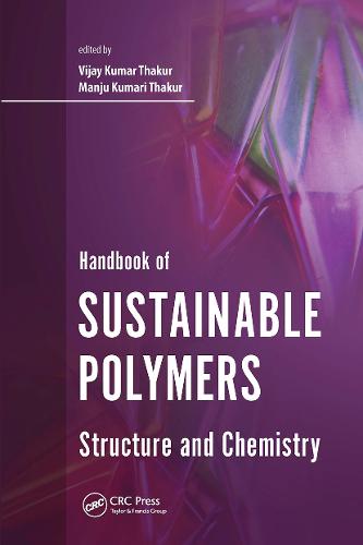 Handbook of Sustainable Polymers