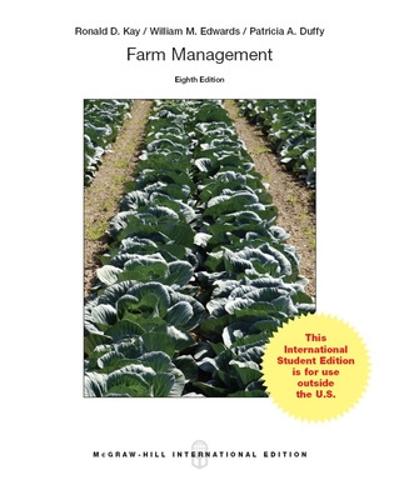 Farm Management