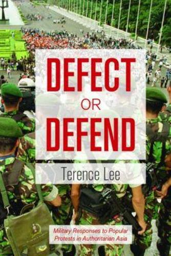 Defect or Defend