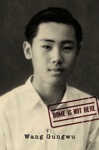Home Is not Here