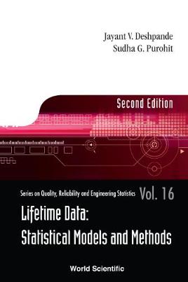 Lifetime Data: Statistical Models And Methods