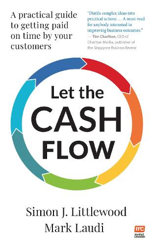 Let the Cash Flow