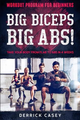Workout Program For Beginners