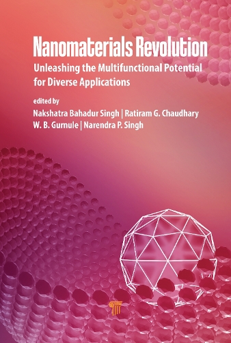 Nanomaterials Revolution