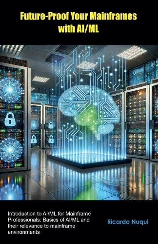 Future-Proof Your Mainframes with AI/ML