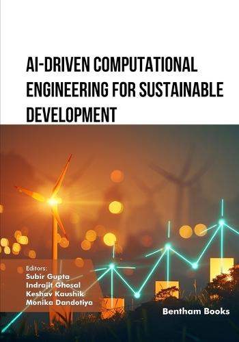 AI-Driven Computational Engineering for Sustainable Development