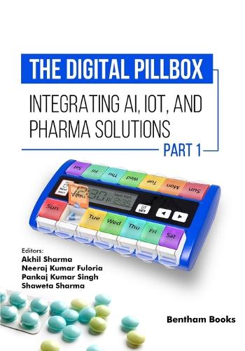The Digital Pillbox