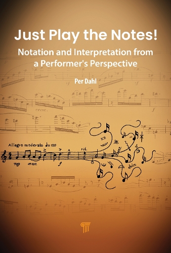 Just Play the Notes!