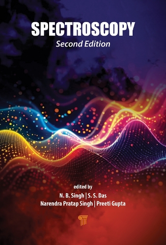 Spectroscopy (Second Edition)