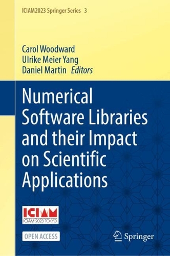 Numerical Software Libraries and their Impact on Scientific Applications
