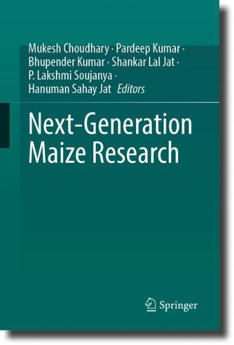Next-Generation Maize Research