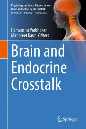 Brain and Endocrine Crosstalk