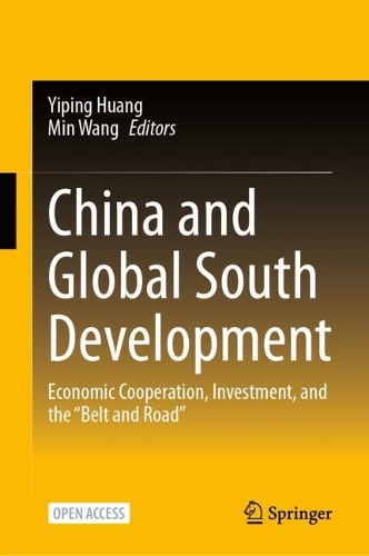 China and Global South Development