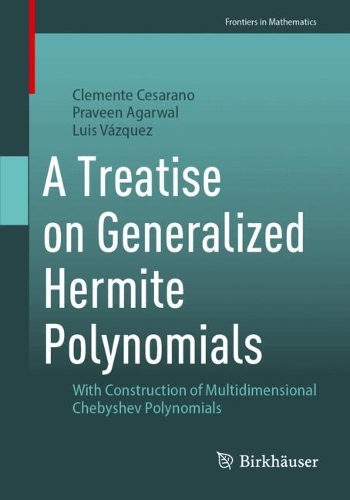 A Treatise on Generalized Hermite Polynomials