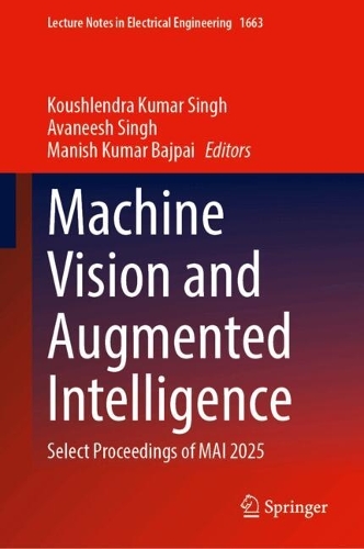 Machine Vision and Augmented Intelligence