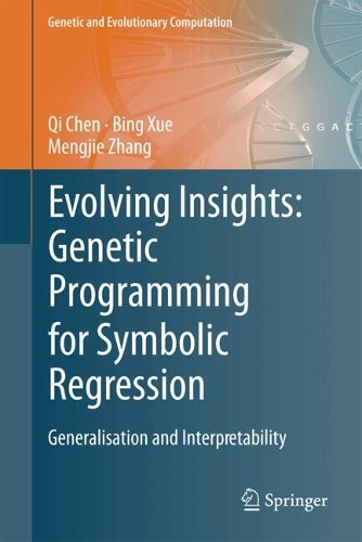 Evolving Insights: Genetic Programming for Symbolic Regression