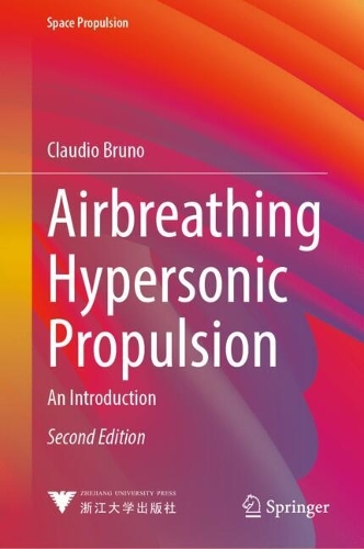 Airbreathing Hypersonic Propulsion