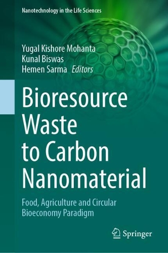 Bioresource Waste to Carbon Nanomaterial