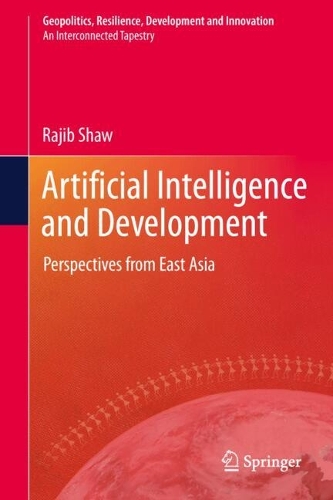 Artificial Intelligence and Development