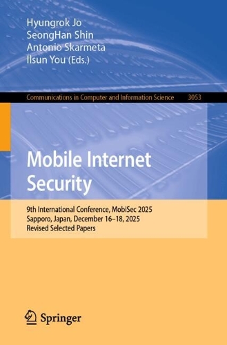 Mobile Internet Security