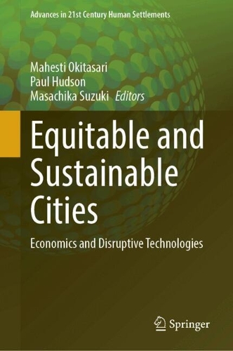 Equitable and Sustainable Cities
