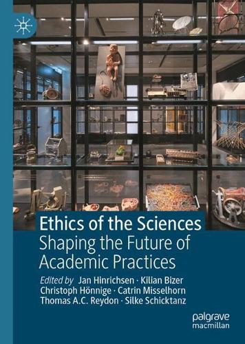 Ethics of the Sciences
