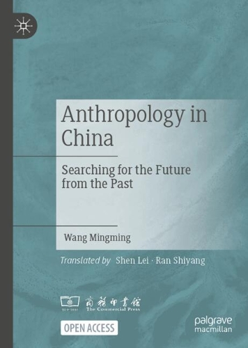 Anthropology in China
