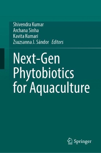 Next-Gen Phytobiotics for Aquaculture