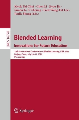 Blended Learning Innovations for Future Education