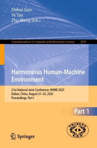 Harmonious Human-Machine Environment
