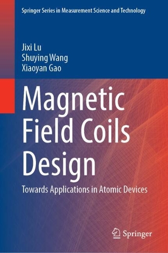 Magnetic Field Coils Design
