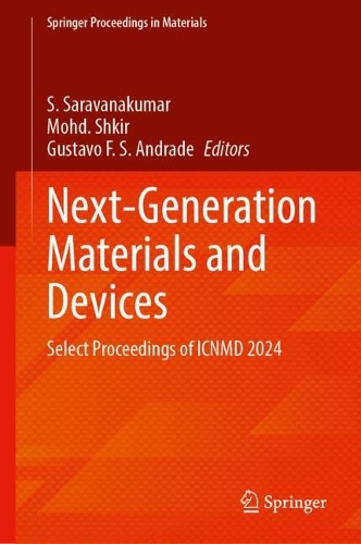 Next-Generation Materials and Devices