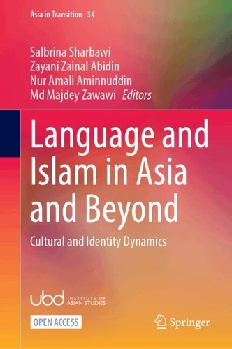 Language and Islam in Asia and Beyond
