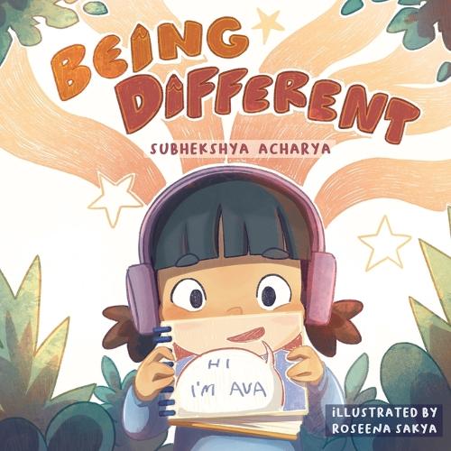 Being Different