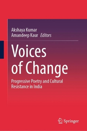 Voices of Change