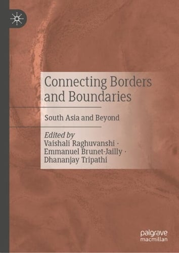Connecting Borders and Boundaries
