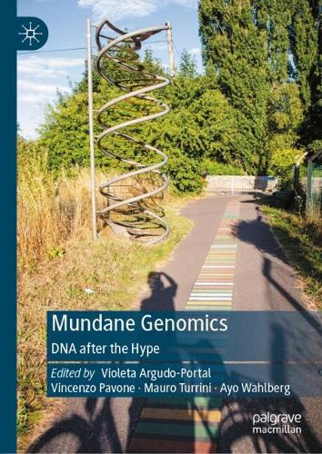Mundane Genomics