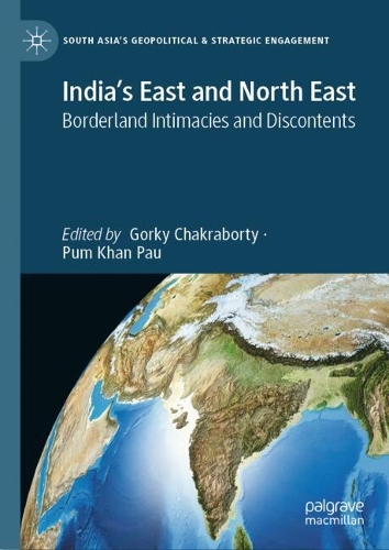India’s East and North East