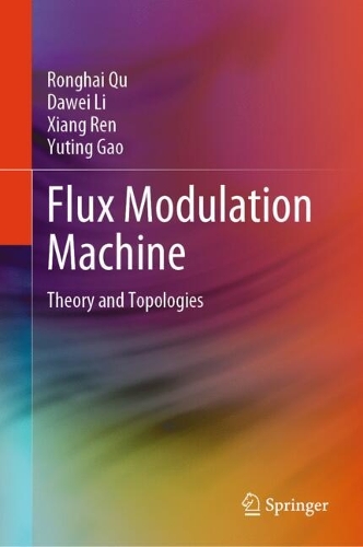 Flux Modulation Machine