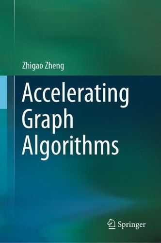 Accelerating Graph Algorithms