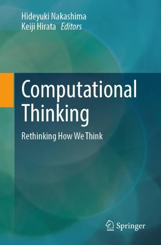 Computational Thinking