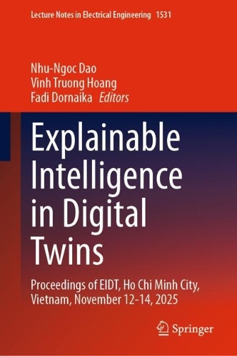 Explainable Intelligence in Digital Twins
