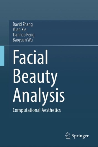 Facial Beauty Analysis