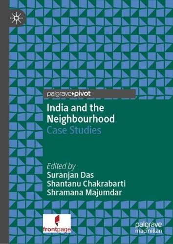India and the Neighbourhood