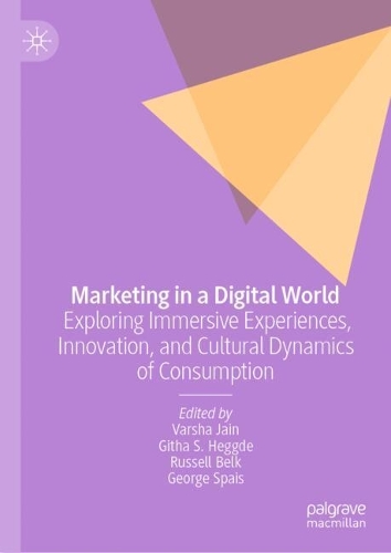 Marketing in a Digital World